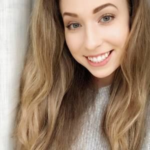 Meet your Posher, Haley